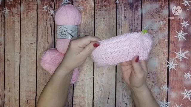 Триостарты февраль /детская котошапка/ старт - 2 смотреть онлайн