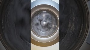 Сервисный тест стиральной машины AEG AMS7000U(дизбаланс)