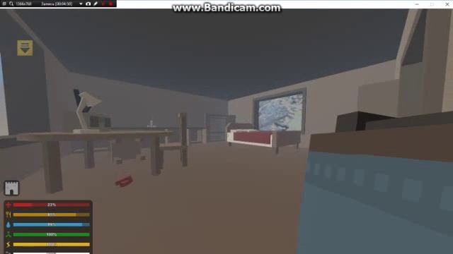 Unturned 1 серия (Youken)