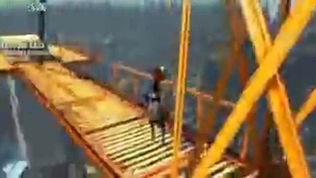(Goat Simulator) Я Рембо!! #2 смотреть онлайн