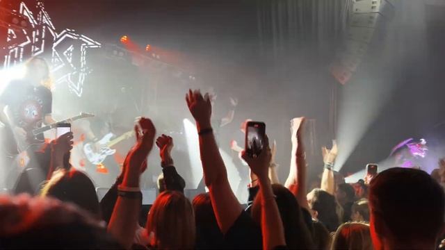 Ария - Не хочешь, не верь мне (