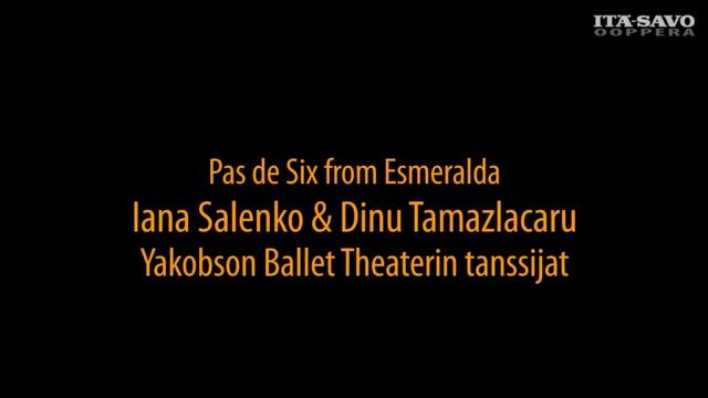 Itä-Savo. DANCE OPEN in Savonlinna/ Itä-Savo. DANCE OPEN в Савонлинне смотреть онлайн