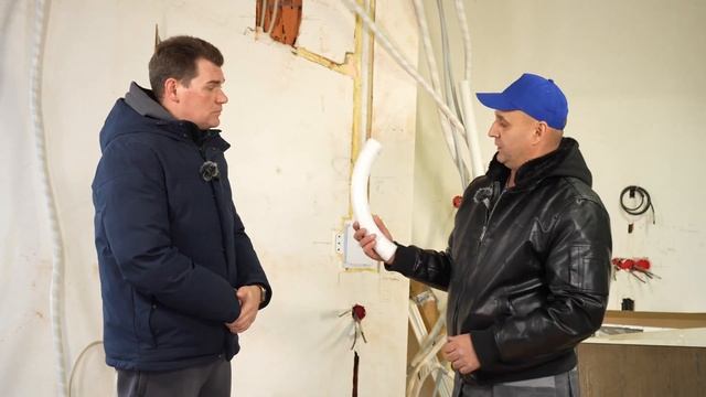 Что такое встроенный пылесос и почему он становится о? смотреть онлайн