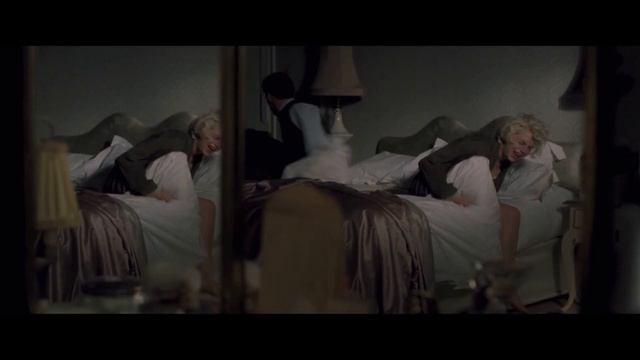 "Иллюзион+": "7 дней и ночей с Мэрилин" (18+) смотреть онлайн