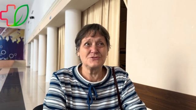 Ушла пелена в глазах. Диагноз катаракта. Использовала смотреть онлайн