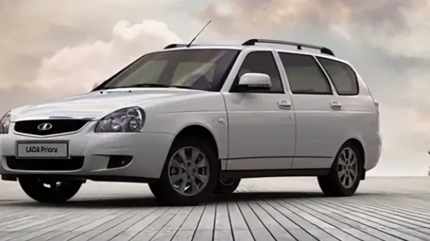 Ремонт Приоры . Большой расход масла.