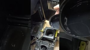 Saeko Lirika Декальцинация и чистка от кофейный масел