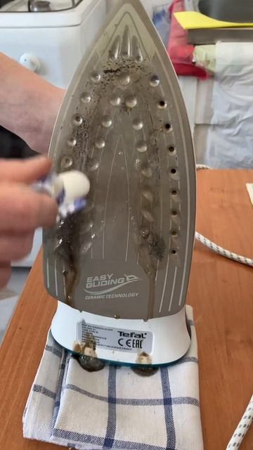 Если нету денег на новый утюг, то.. смотреть онлайн