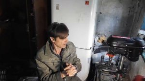 3 ч Доработка Горобинским Нового Двигателя ВАЗ 2112 из Нефтекамска