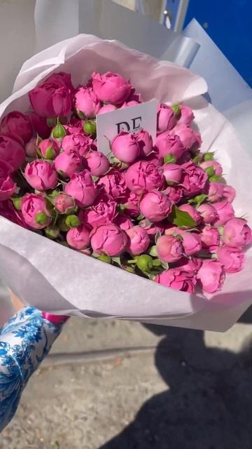 #пионы #цветы #розы #сочи #flowers #florist #101 #свадьба #love #крас? смотреть онлайн