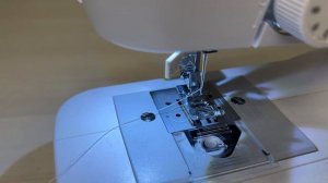 Какую швейную машинку выбрать в магазине DNS? Честный о?