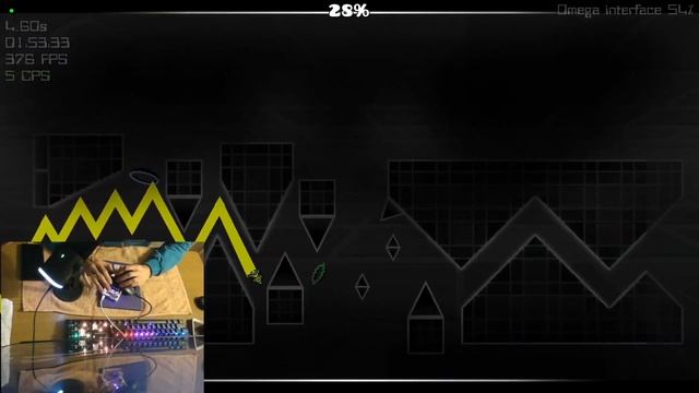 Челлендж ЕСТЬ?! А если НАЙДУ?!?! | Geometry Dash