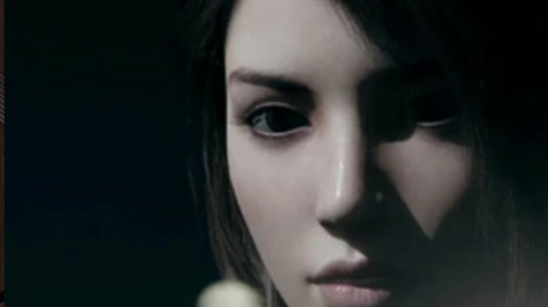 The Killing Antidote