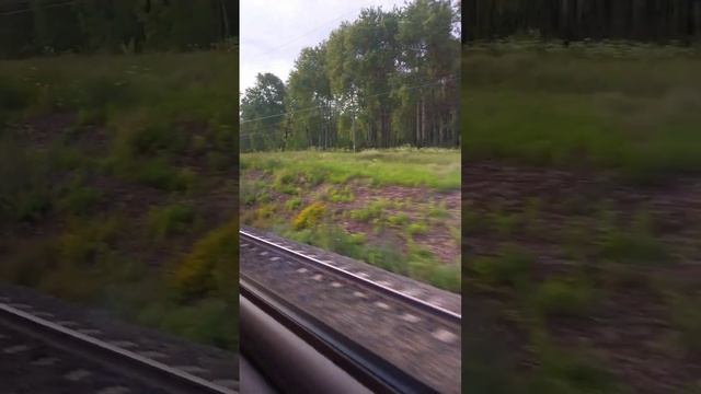 Поезд Москва- Ставрополь смотреть онлайн