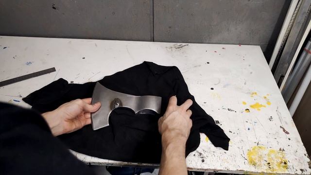 КАША из ТОПОРА. Часть 2. Доработка формы. #топор #Кузниц? смотреть онлайн