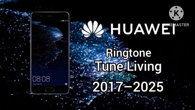 Evolution of Huawei Tune (2009–2025) Huawei Default Ringtone смотреть онлайн
