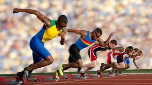 Челночный бег|Видеоурок