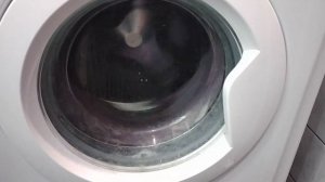 Стиральная машина INDESIT MSD 615 Смешанное 30' (прога 5) 30° 800о?