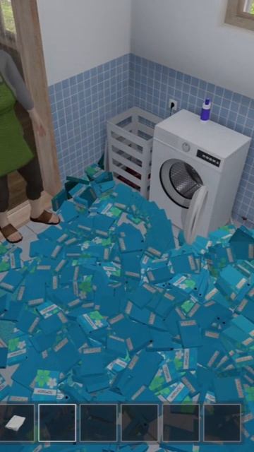 куда пропал стиральный порошок #рекомендации смотреть онлайн