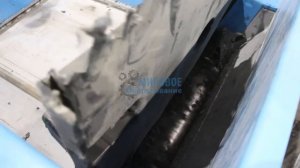 Шредер для поддонов