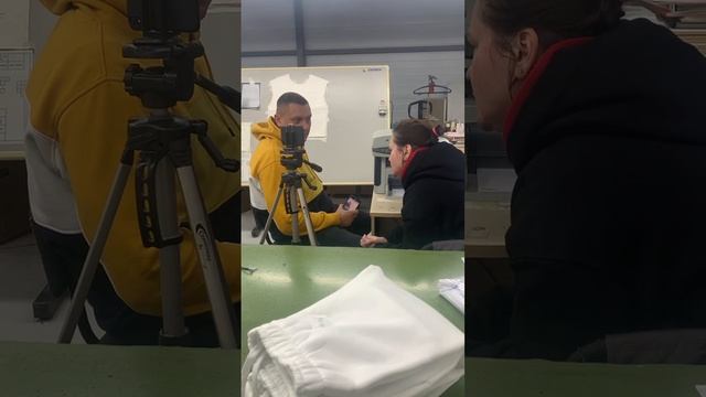 Очередное обучение работе в САПР Аккумарк коллег на н?