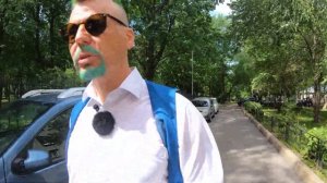 Откуда две могилы декабристов в Петербурге? Экскурсия от Приморской до братских могил.