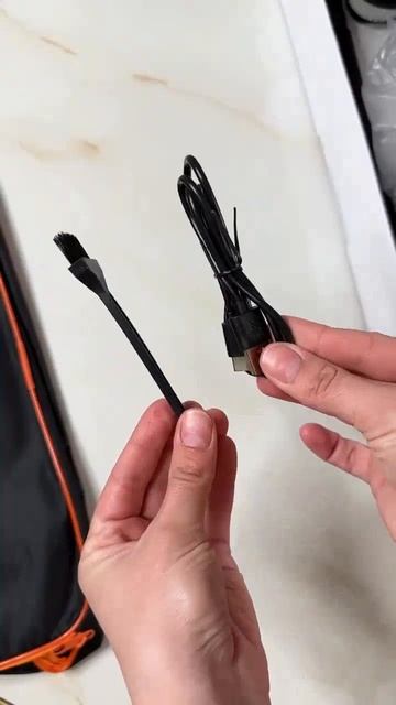 Автомобильный пылесос. Артикул на ВБ 220239094 смотреть онлайн