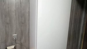 БЮДЖЕТНЫЙ ХОЛОДИЛЬНИК LERAN W177 - ОБЗОР: ПЛЮСЫ И МИНУСЫ