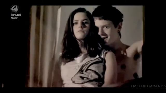 Скинс/Skins |МОЛОКОСОСЫ смотреть онлайн