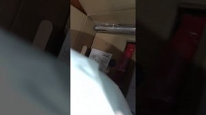 Обзор моющего пылесоса с аквафильтром Bosch BWD421PET 2100watt