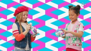 Куклы LOL Surprise Sooo Mini! – это сюрприз в сюрпризе!