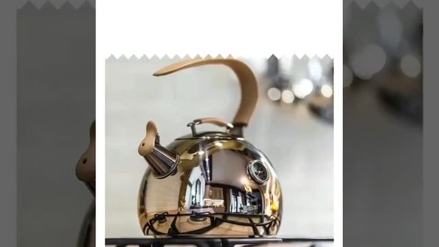 Индукционный чайник от Цептер #zepter смотреть онлайн