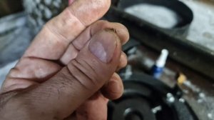 Регулируем пламя горелки для казана