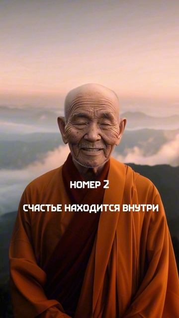 Четыре вещи, которые нужно помнить