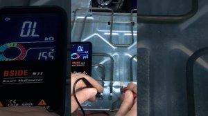 Духовой шкаф выбивает «пробки». Духовка Whirlpool. Видео у?