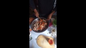 Шашлык Из филе Утки, простой и тем же вкусный рецепт ка