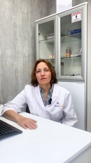 Почему лишний вес опасен для кардио системы? #кволитим смотреть онлайн