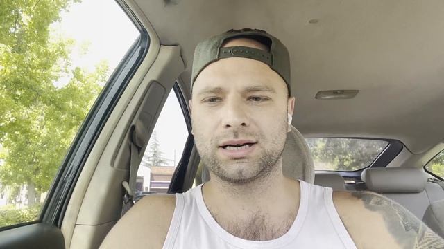 Как получить Калифорнийские права? смотреть онлайн