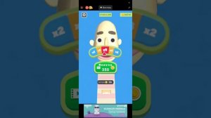 Дошёл до 1000-ого уровня в Яндекс-Игре "Безумный сэндвич"