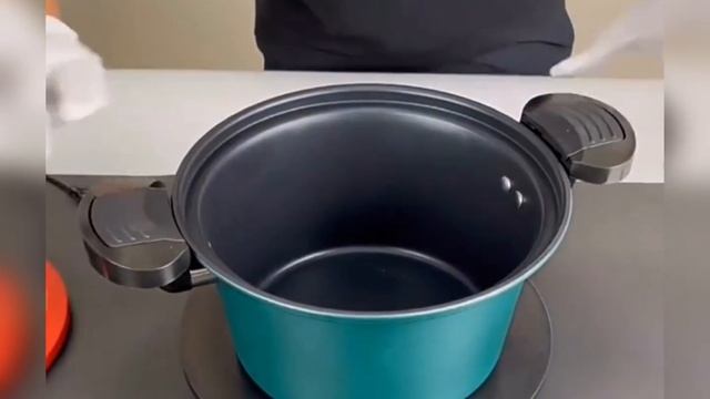 Скороварка 6л (26см), для всіх типів плит / Каструля скор? смотреть онлайн