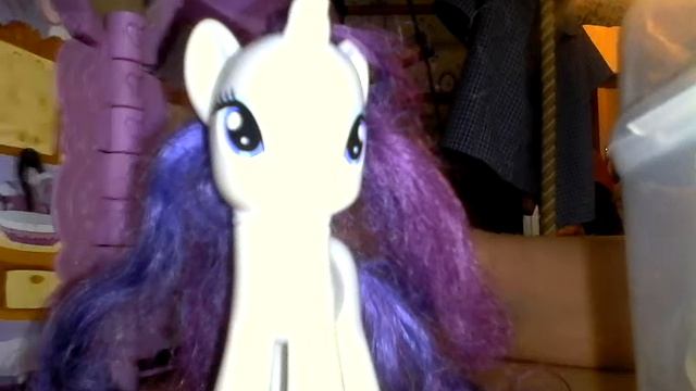 Рарити и Радуга смотреть онлайн