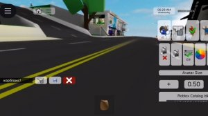 Как делать себя невидимым в брук хэван