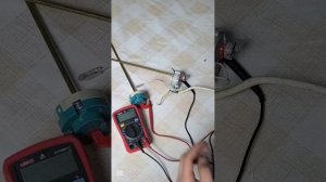 Как легко проверить термостат водонагревателя на исп?