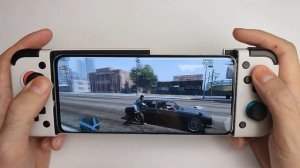 ЖЕЕЕСТЬ!!! GTA 5 НА АНДРОИД !!! (Не Фейк)