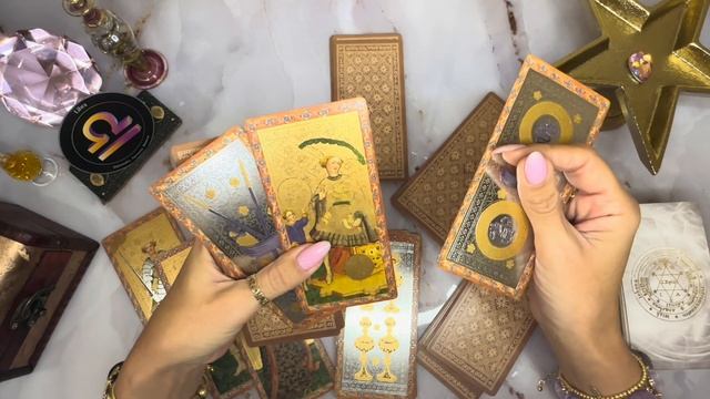 ВЕСЫ ♎️ - Энергия Плутона для Вас. Таро на Ноябрь 2024. смотреть онлайн