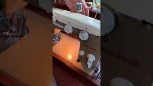 Еще одна вариация поддона для швейной машинки Kohler 53 кл
