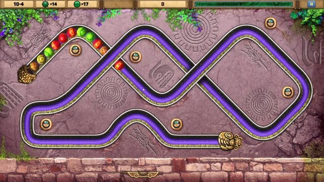 Прохождение игры Malachite: Temple of the Sun Collector's Edition. 10-ая серия.