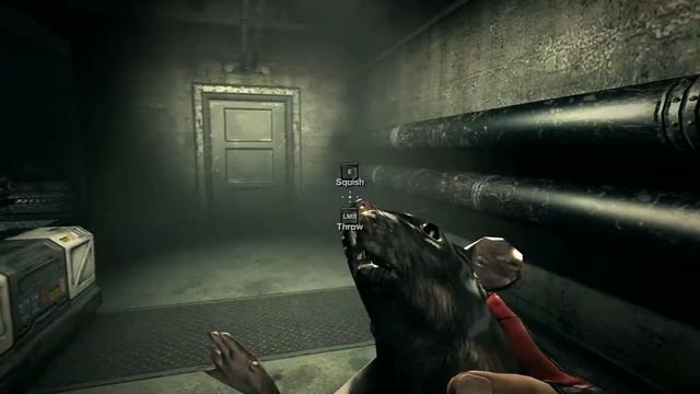 lol in Duke Nukem Forever / прикол в Duke Nukem Forever смотреть онлайн