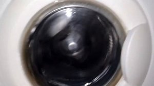 Indesit WIUN103 Хлопок 60 500 об/мин опции: пятна (полный цикл).