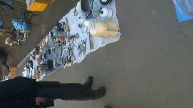 екб блошинный рынок смотреть онлайн